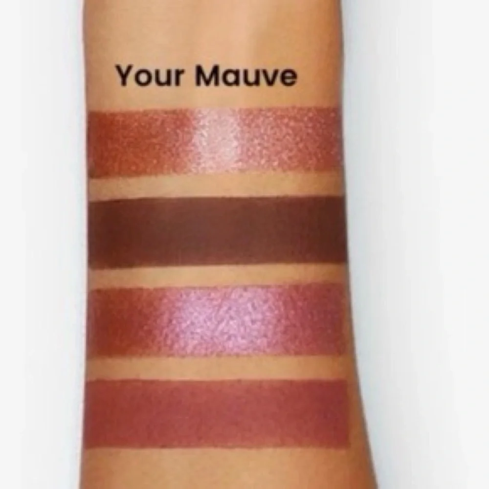 JEQ04 Joah Simplifeyed Powder Quad -‎ Your Mauve